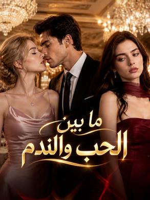 مسلسل ما بين الحب والندم مدبلج