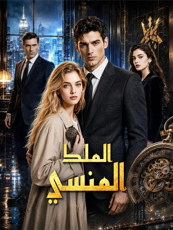 الملك المنسي